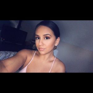 Meet your Posher, Rocio